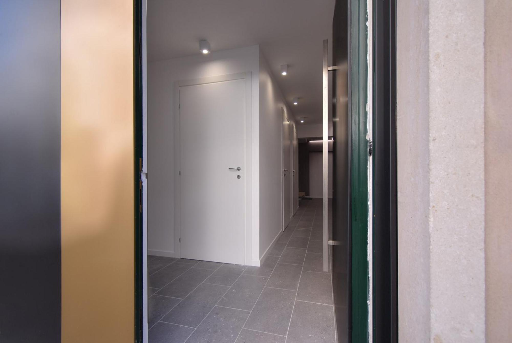 Welc-om Al Santo Apartment *