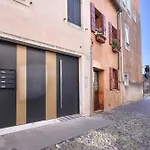 Welc-Om Padova Al Santo