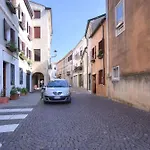Welc-Om Padova Al Santo